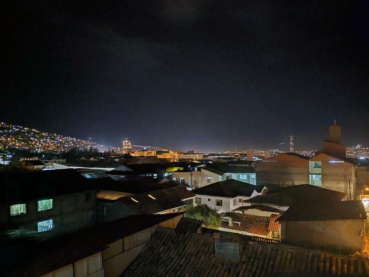 库斯科 Casona Quera酒店 外观 照片